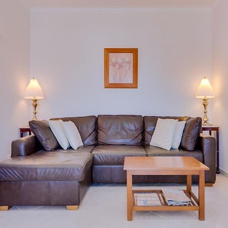 Falesia II - Nice Apartment - Vilamoura Exterior foto