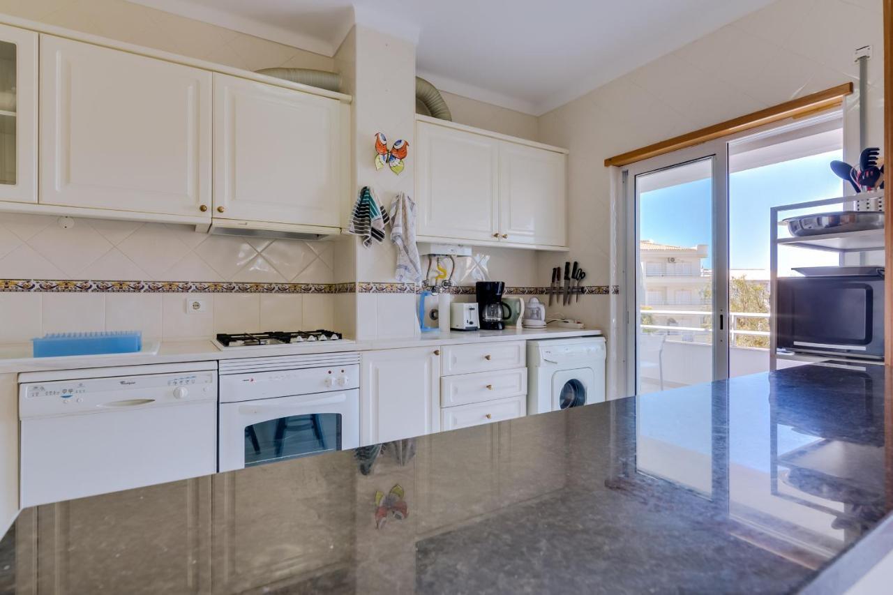 Falesia II - Nice Apartment - Vilamoura Exterior foto