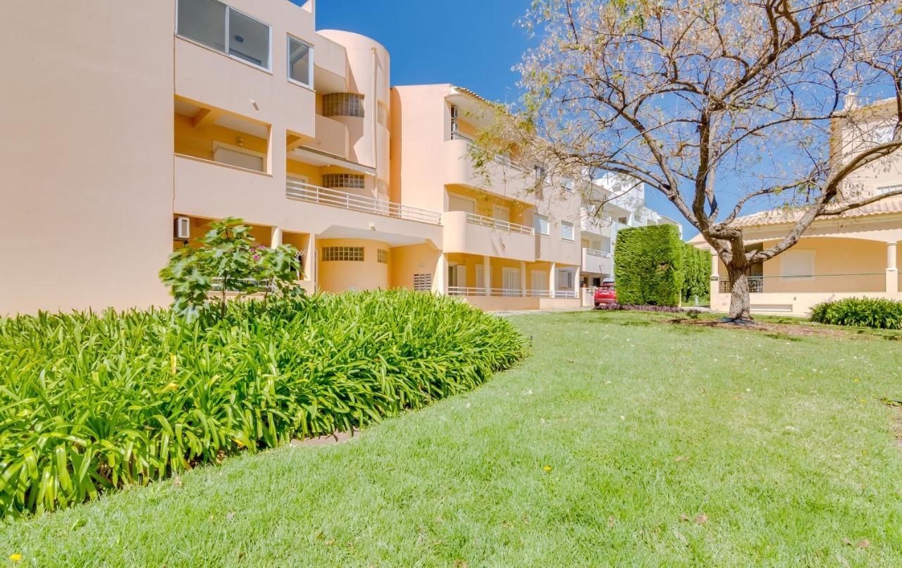 Falesia II - Nice Apartment - Vilamoura Exterior foto