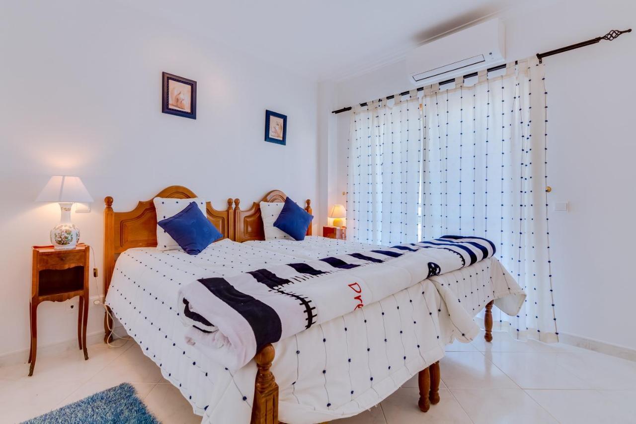 Falesia II - Nice Apartment - Vilamoura Exterior foto