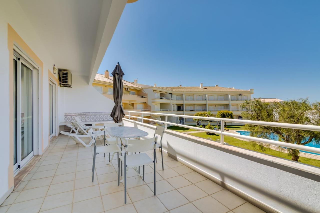 Falesia II - Nice Apartment - Vilamoura Exterior foto