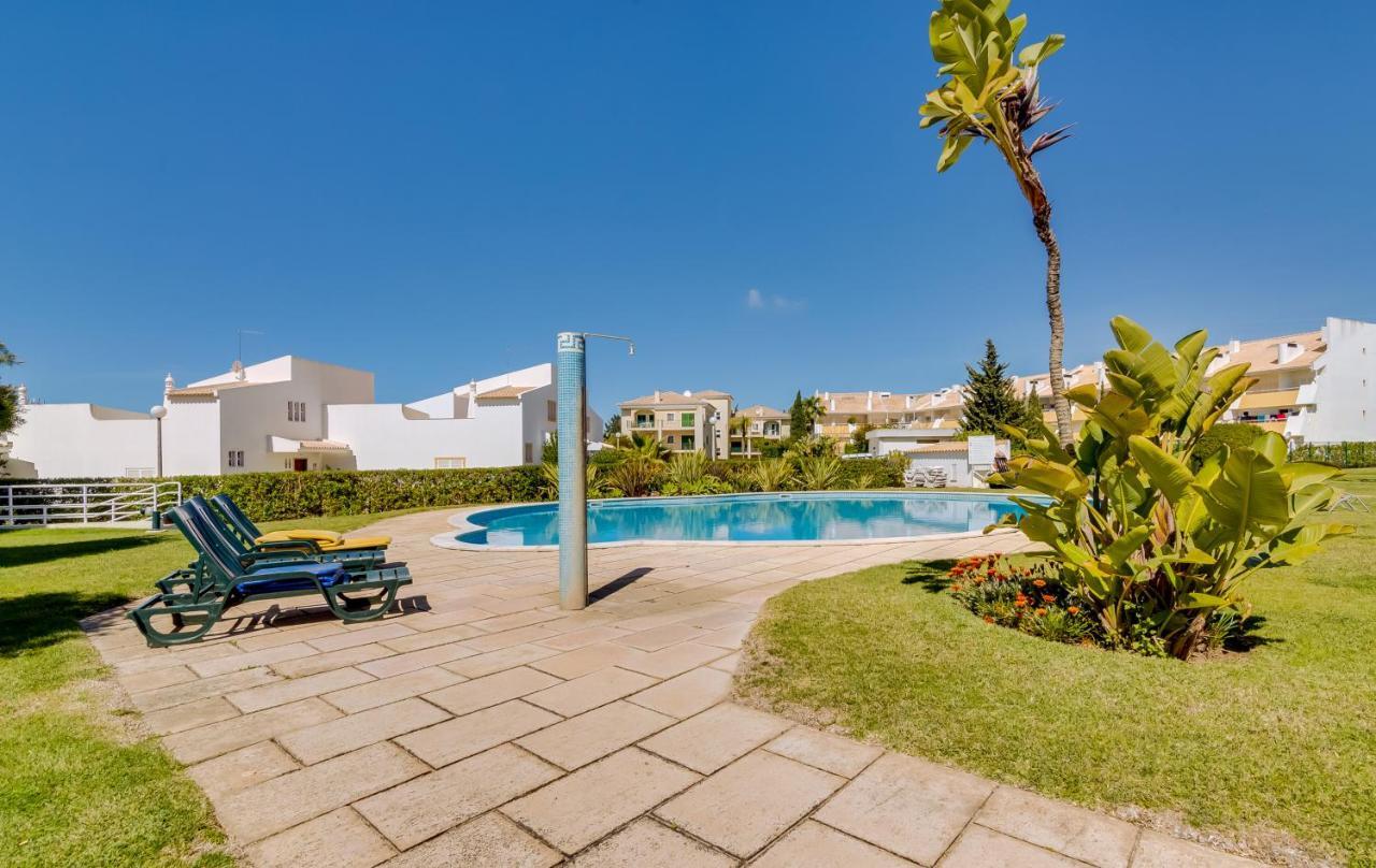 Falesia II - Nice Apartment - Vilamoura Exterior foto