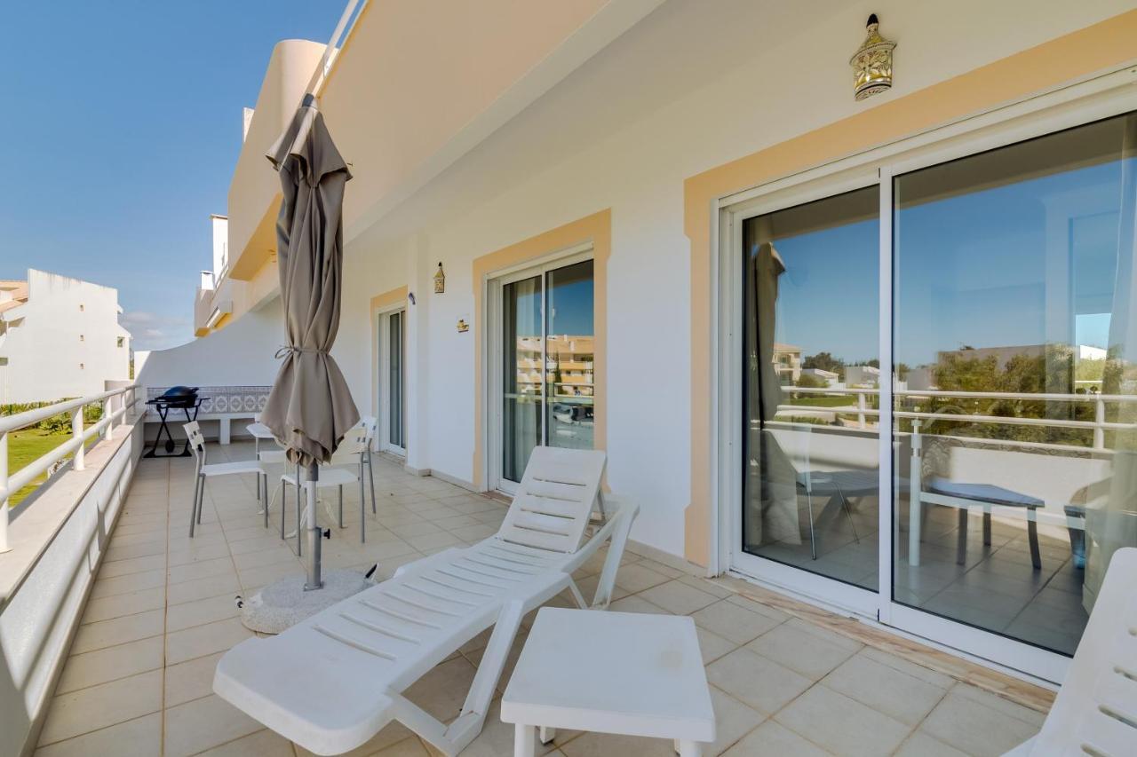 Falesia II - Nice Apartment - Vilamoura Exterior foto